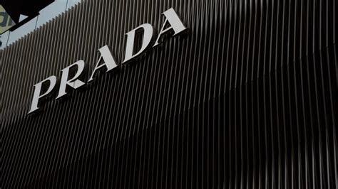 corporate press prada|prada branding.